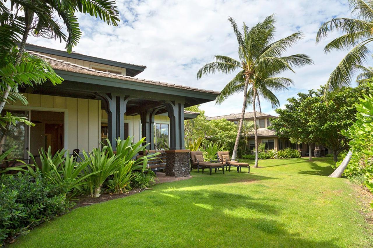 Mauna Lani 2002 Waikoloa Extérieur photo