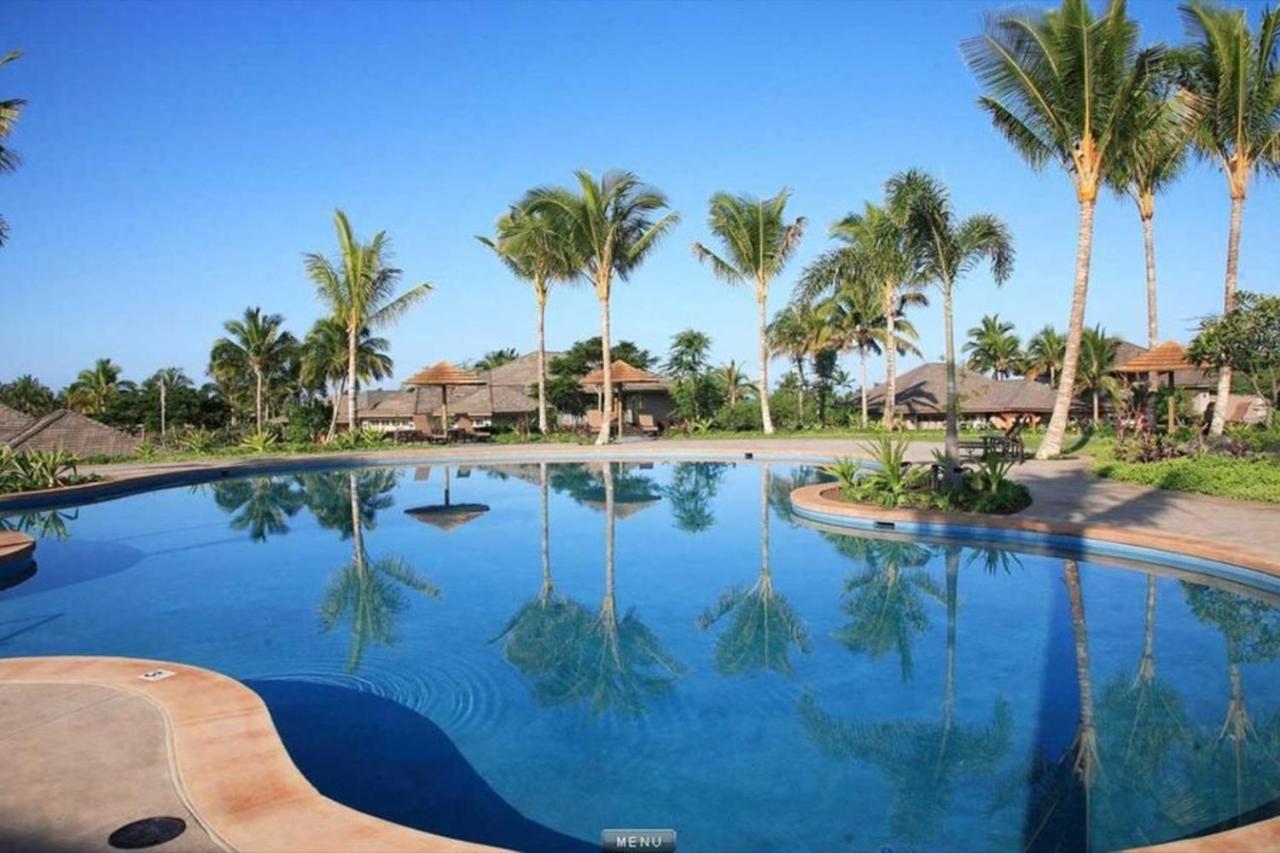 Mauna Lani 2002 Waikoloa Extérieur photo