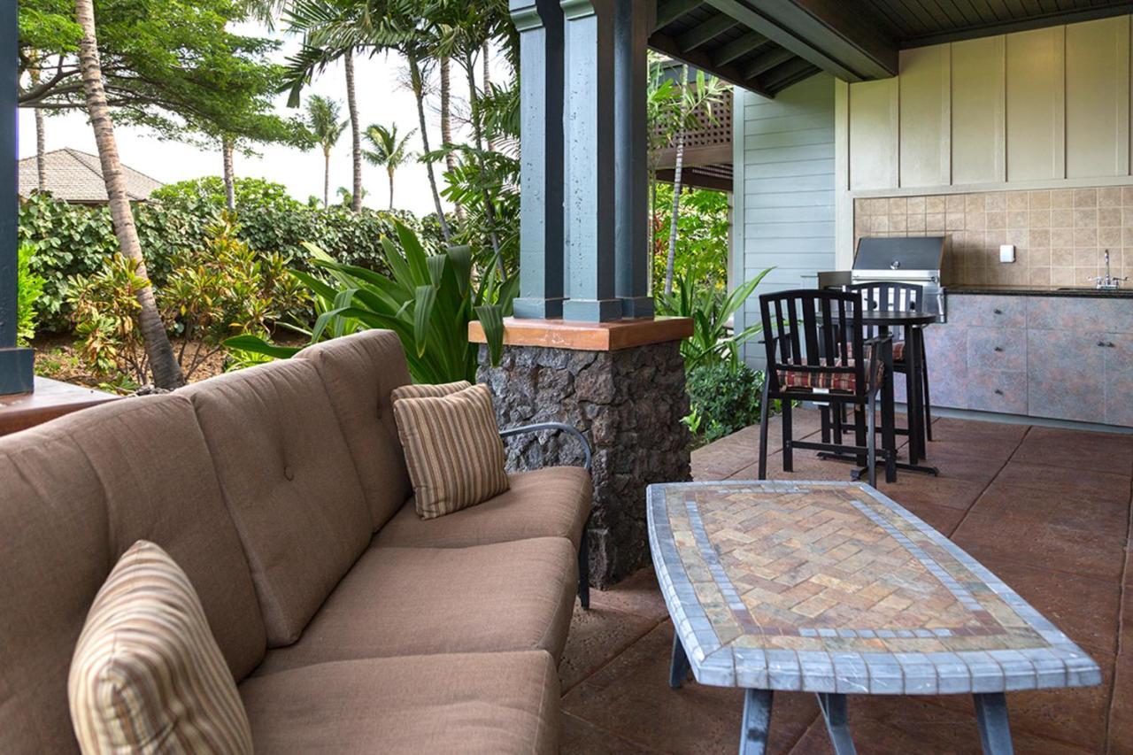 Mauna Lani 2002 Waikoloa Extérieur photo