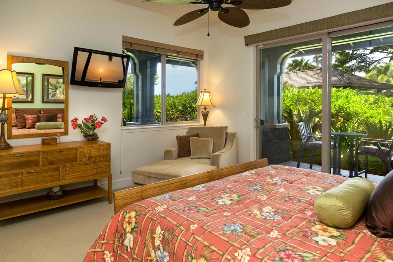 Mauna Lani 2002 Waikoloa Extérieur photo