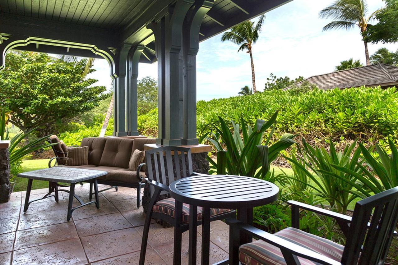 Mauna Lani 2002 Waikoloa Extérieur photo