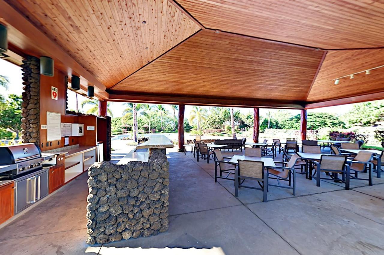 Mauna Lani 2002 Waikoloa Extérieur photo